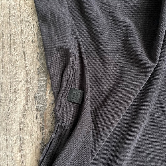 Lululemon black mesh top - Picture 7 of 7